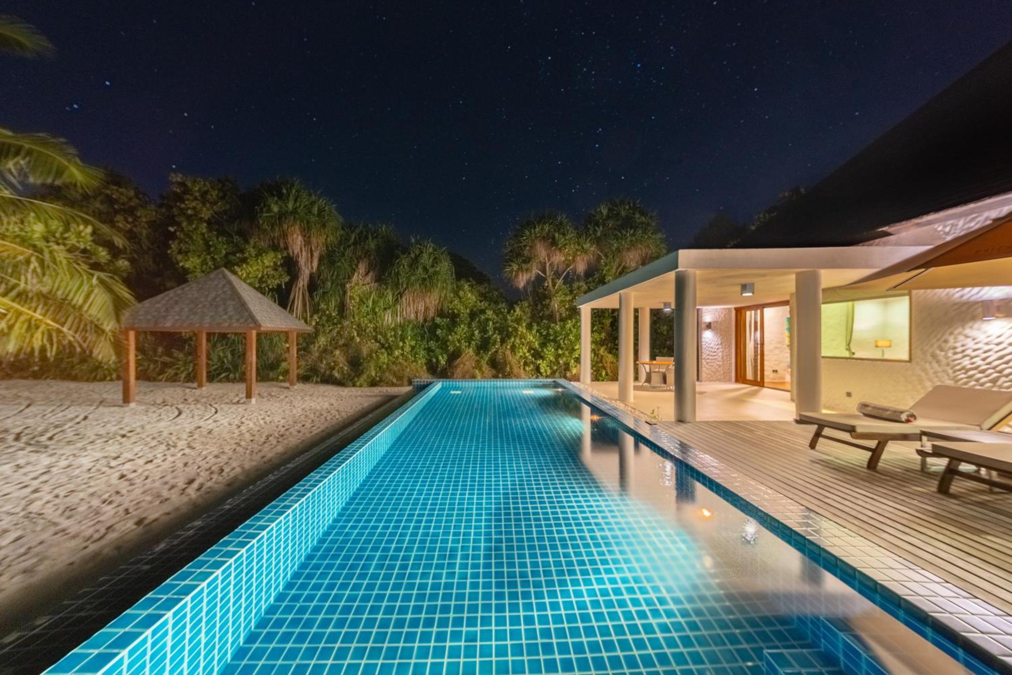 Hideaway Beach Resort & Spa Dhidhdhoo  Zewnętrze zdjęcie