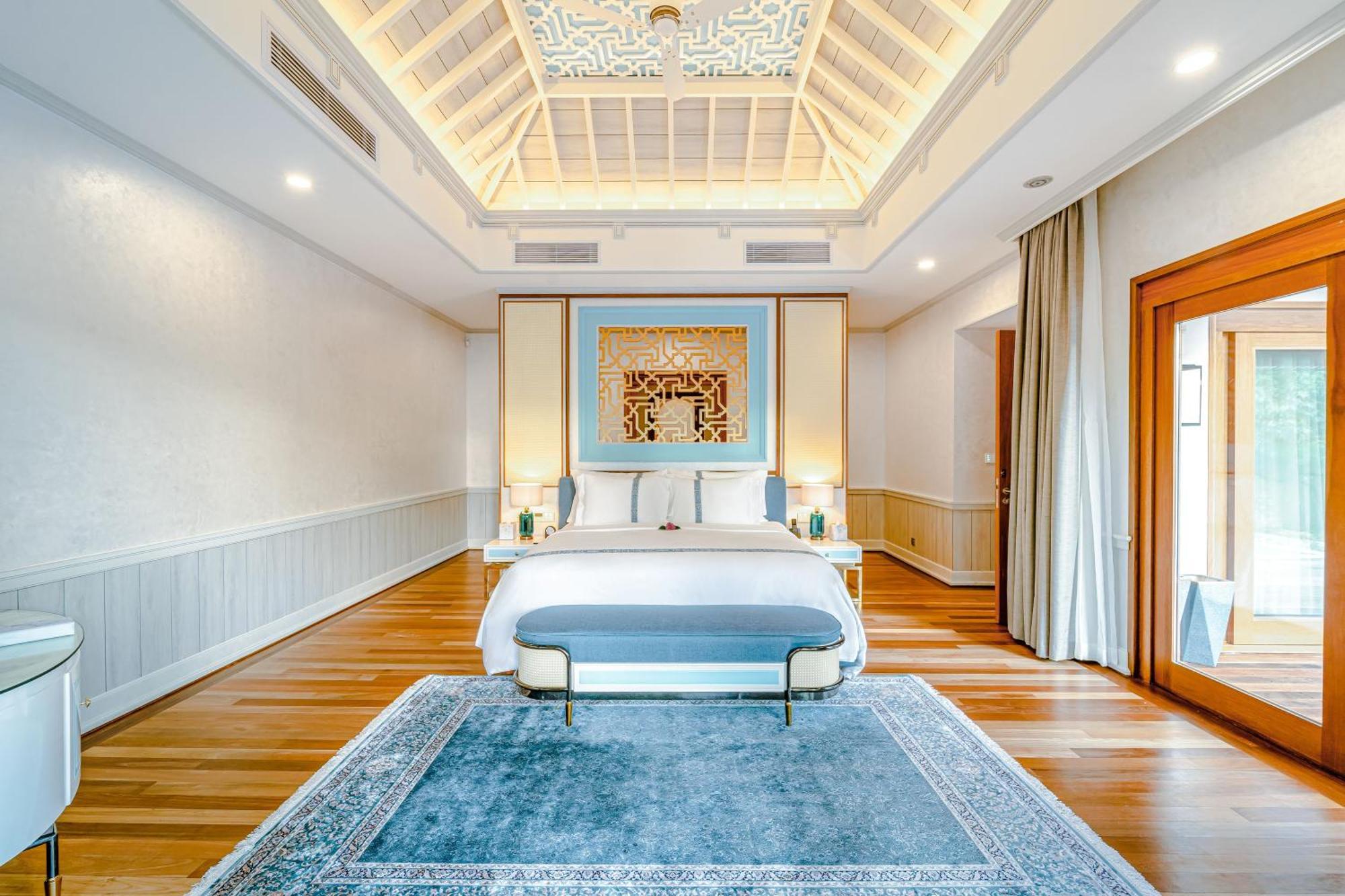 Hideaway Beach Resort & Spa Dhidhdhoo  Zewnętrze zdjęcie