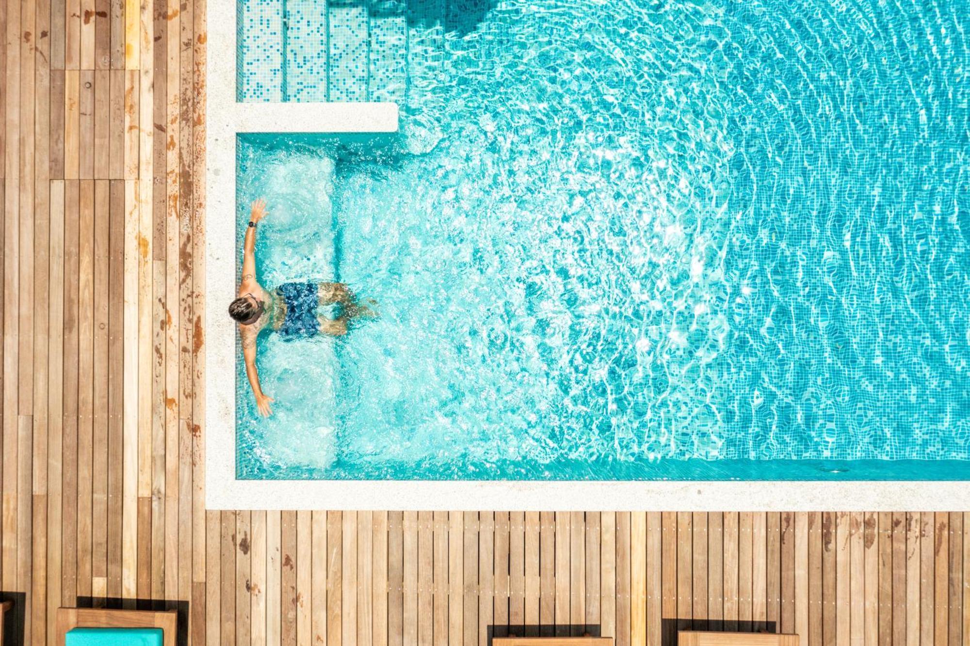 Hideaway Beach Resort & Spa Dhidhdhoo  Zewnętrze zdjęcie