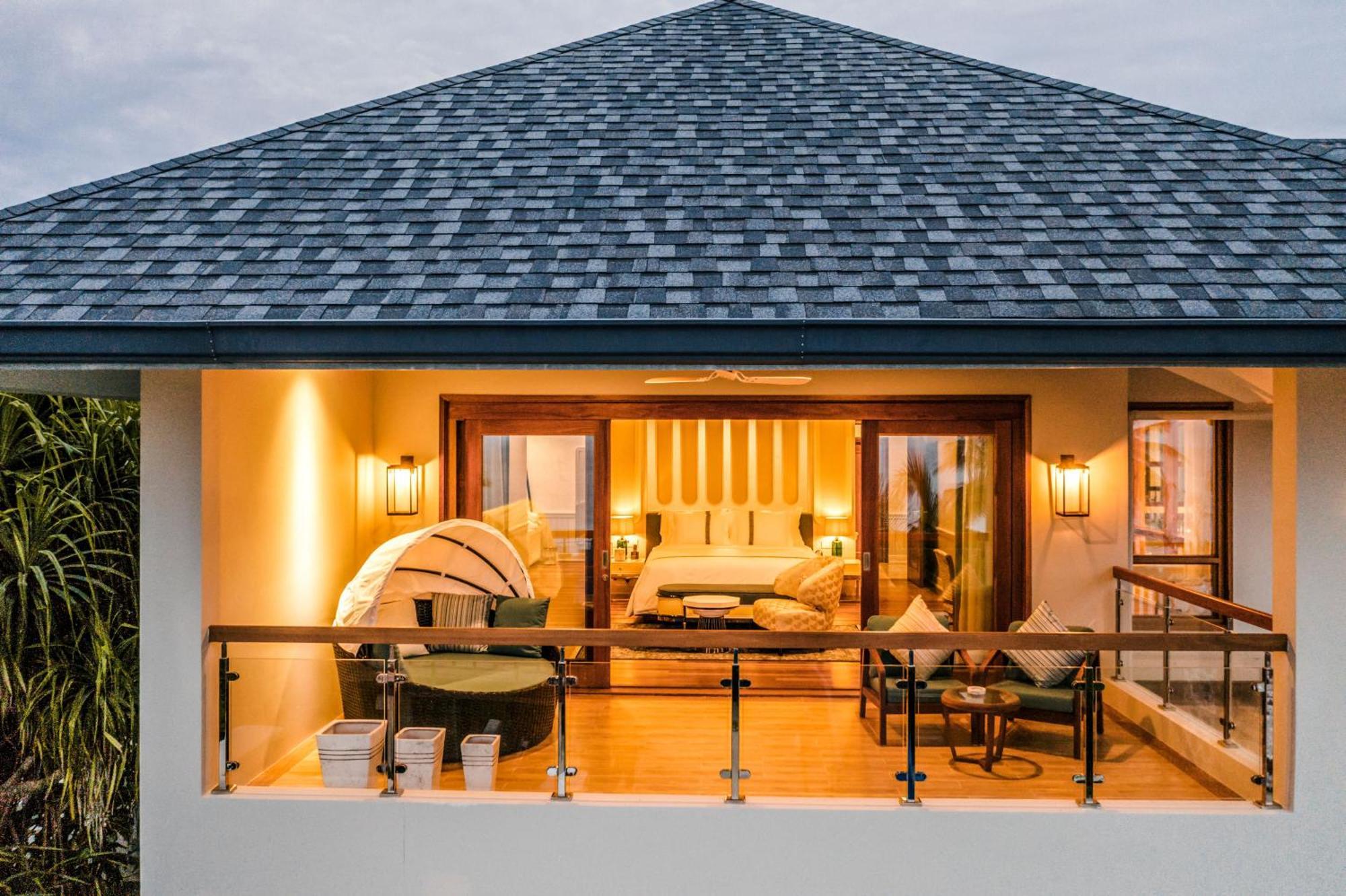 Hideaway Beach Resort & Spa Dhidhdhoo  Zewnętrze zdjęcie