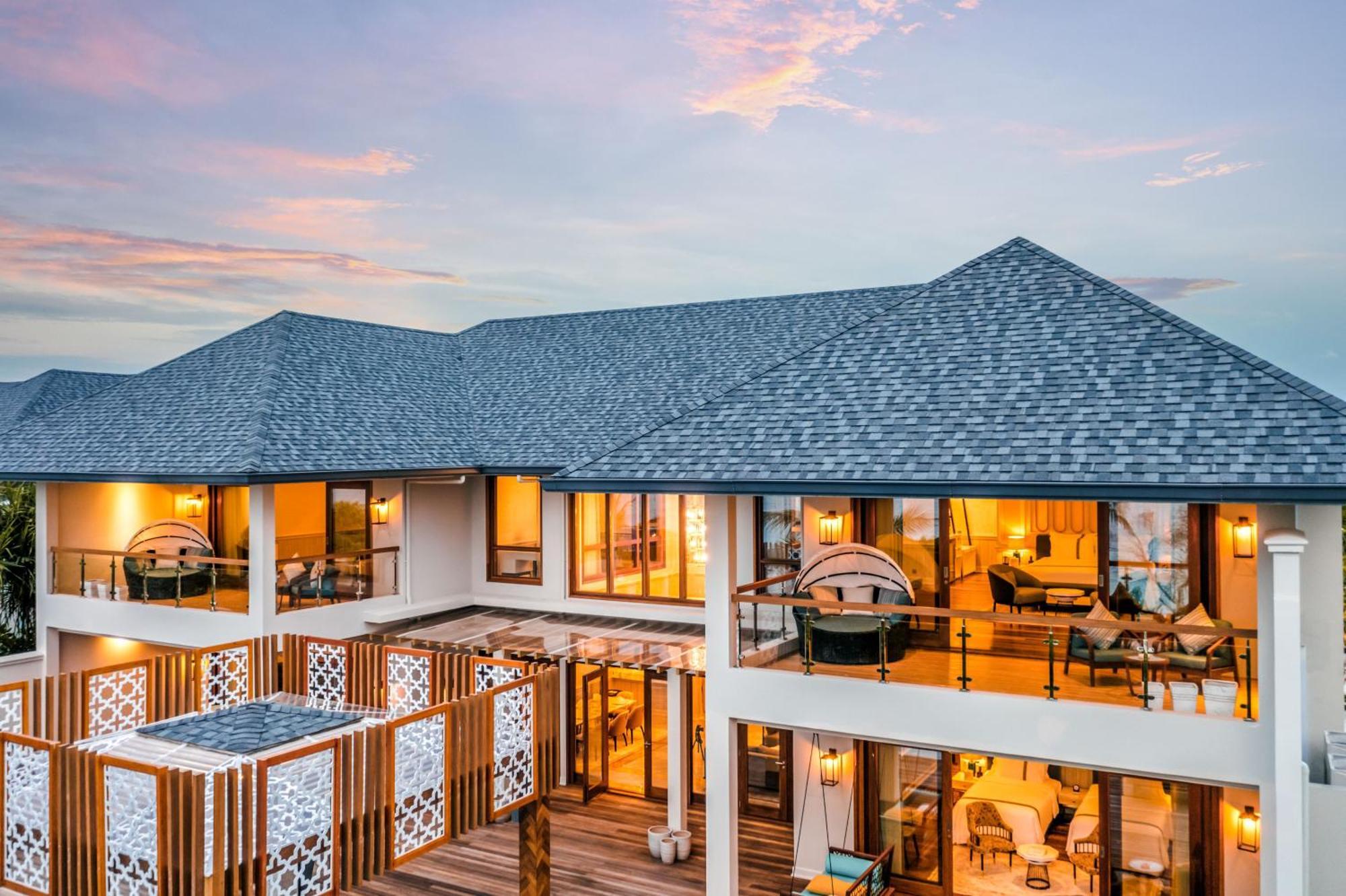 Hideaway Beach Resort & Spa Dhidhdhoo  Zewnętrze zdjęcie