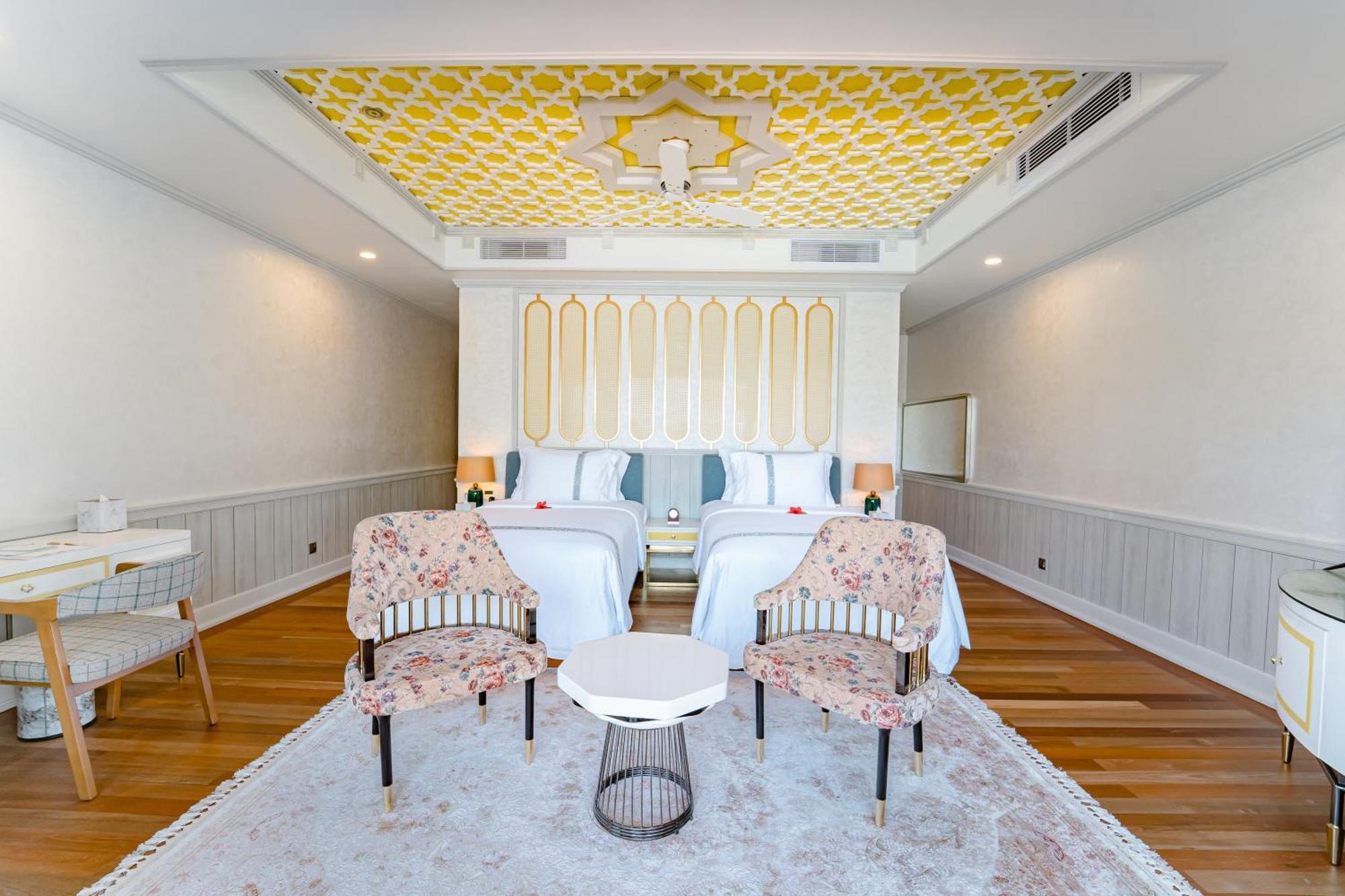 Hideaway Beach Resort & Spa Dhidhdhoo  Zewnętrze zdjęcie