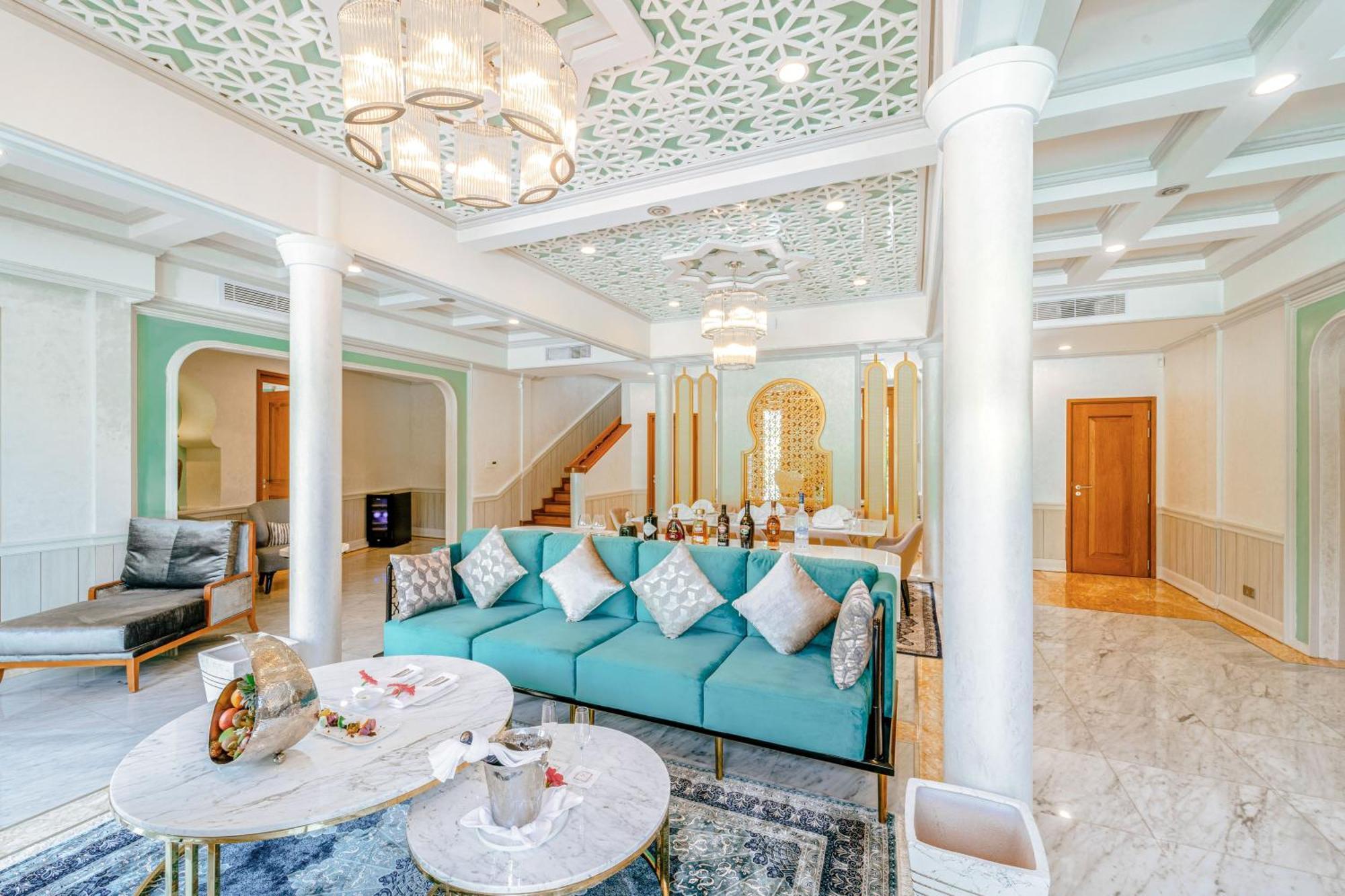 Hideaway Beach Resort & Spa Dhidhdhoo  Zewnętrze zdjęcie